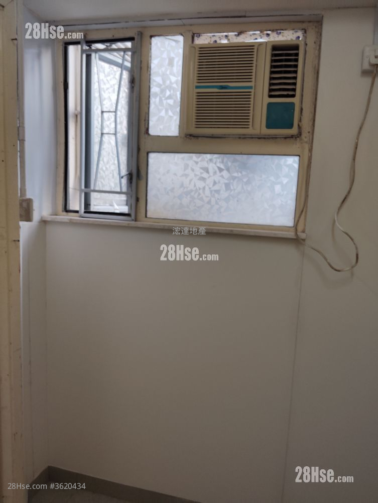 Hung Yu Mansion Rental Studio , 1 Bathroom 100 ft² ( 9.3 m² )