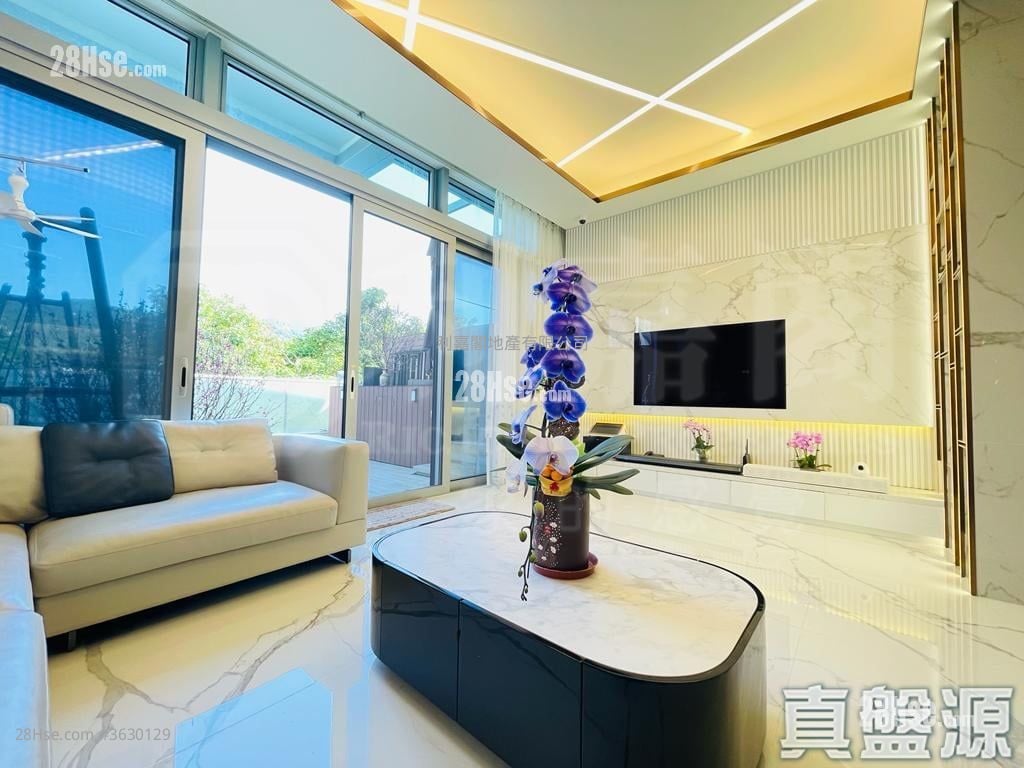 Savannah Rental 4 Bedrooms , 4 Bathrooms 1,985 ft² ( 184.4 m² )