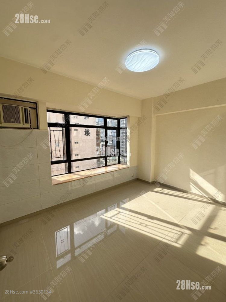 Town Square Rental 3 Bedrooms , 2 Bathrooms 745 ft² ( 69.2 m² )