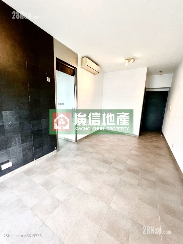 Shining Heights Rental 2 Bedrooms , 1 Bathroom 555 ft² ( 51.6 m² )