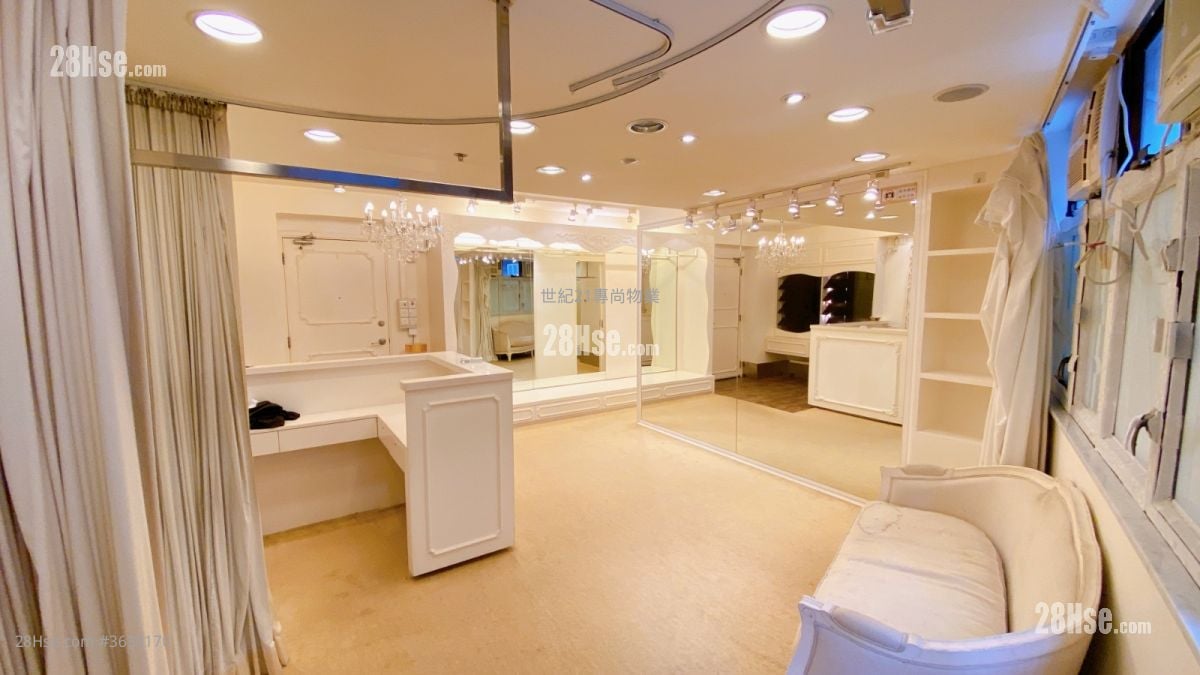 合成商业大厦 租盘