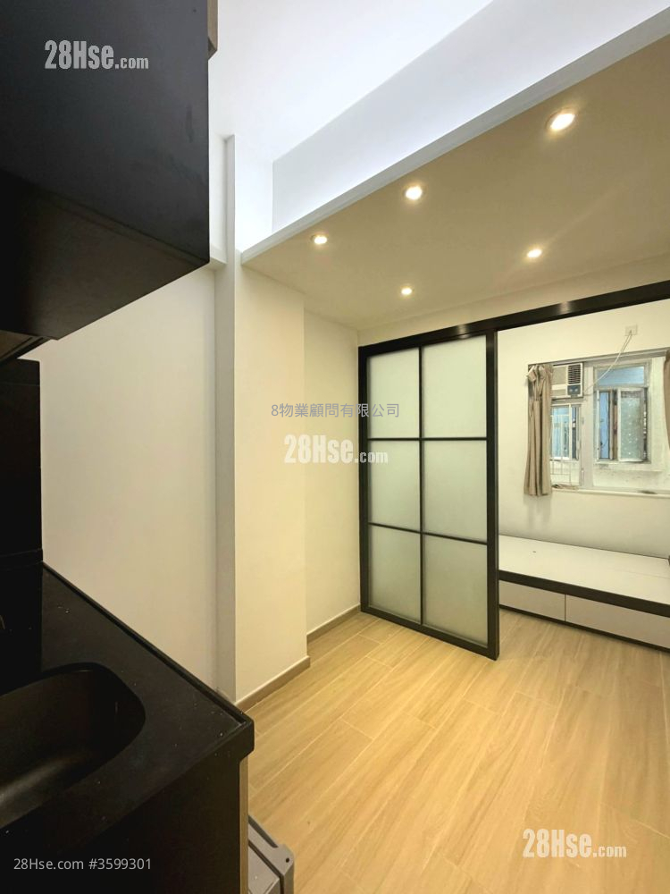 Majestic Apartments Rental 1 Bedroom , 1 Bathroom 180 ft² ( 16.7 m² )