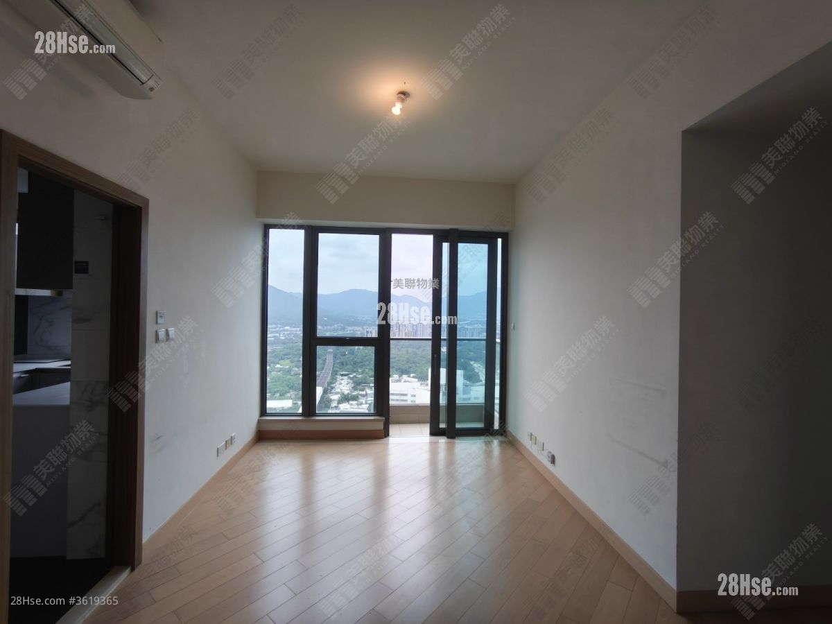 Grand Yoho Rental 713 ft² ( 66.2 m² )