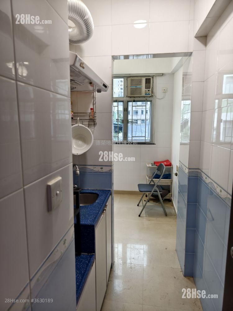 Hing Fat Building Rental 1 Bedroom , 1 Bathroom 160 ft² ( 14.9 m² )