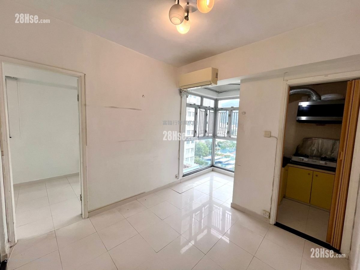 年丰大厦 售盘 1 房 , 1 浴室 291 平方尺 ( 27.0 平方米 )