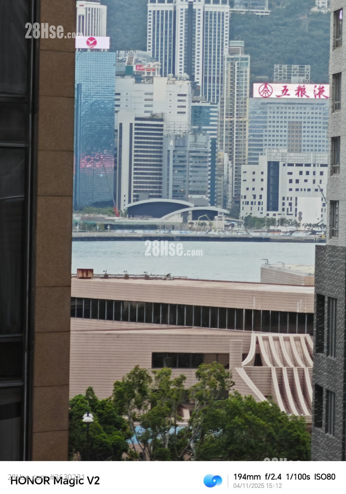 Hanchung Mansion Rental Studio , 1 Bathroom 944 ft² ( 87.7 m² )