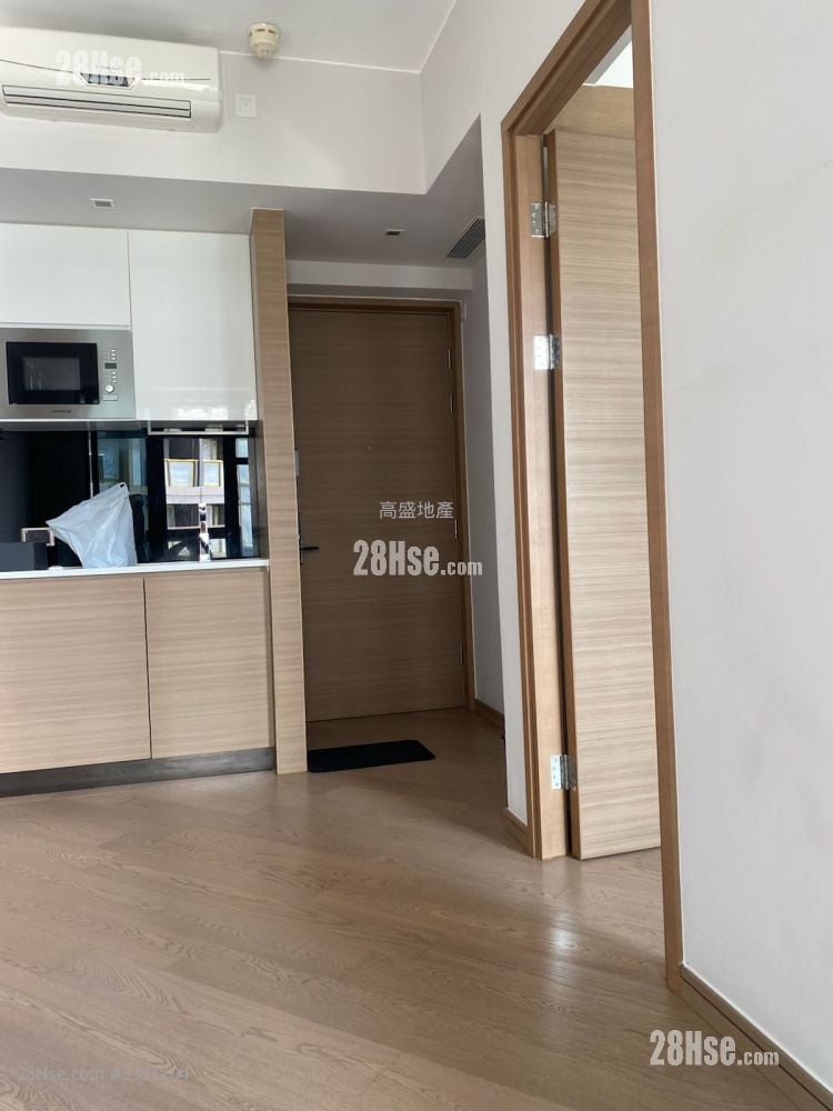 晓盈 租盘 1 房 , 1 浴室 296 平方尺 ( 27.5 平方米 )