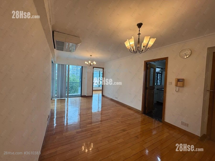 The Regalia Rental 859 ft² ( 79.8 m² )