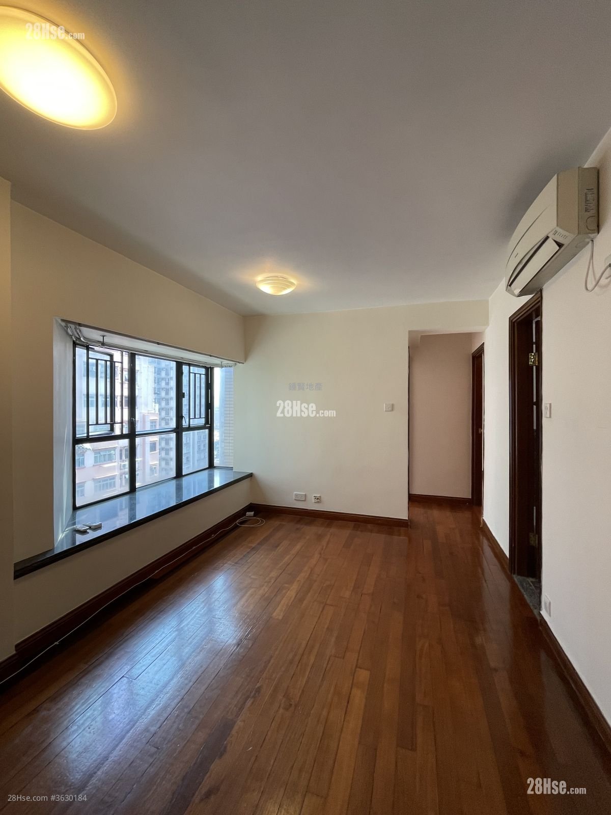 新蒲岗广场 租盘 2 房 , 1 浴室 417 平方尺 ( 38.7 平方米 )