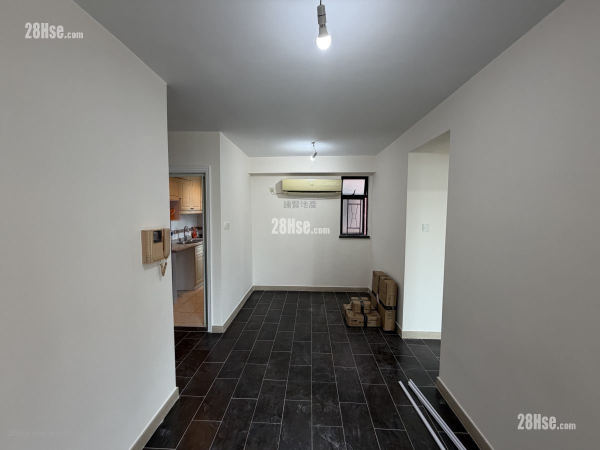 San Po Kong Plaza Rental 2 Bedrooms , 1 Bathroom 420 ft² ( 39.0 m² )