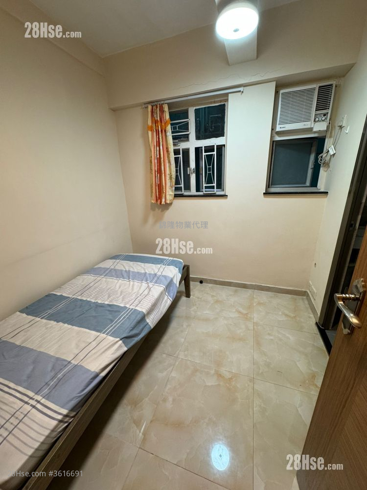 仁和大楼 租盘 开放式间隔 , 1 浴室 327 平方尺 ( 30.4 平方米 )