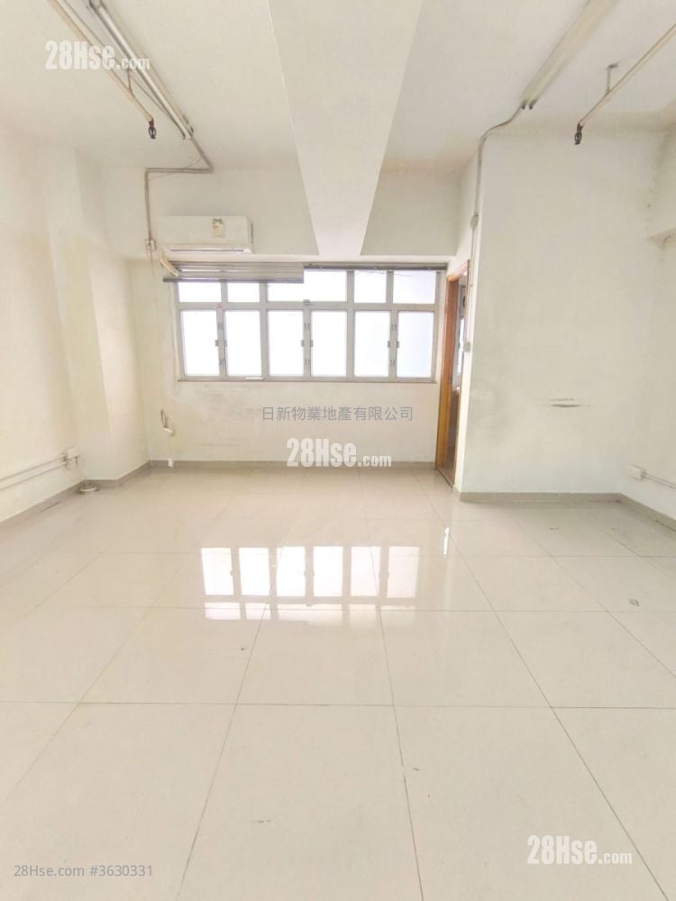 Delya Industrial Centre Rental 1 Toilet