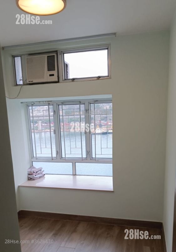 翠怡花园 租盘 2 房 , 1 浴室 368 平方尺 ( 34.2 平方米 )