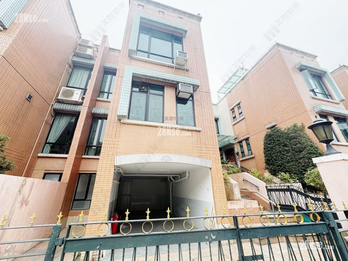 欧意花园 租盘 3 房 , 3 浴室 1,459 平方尺 ( 135.5 平方米 )