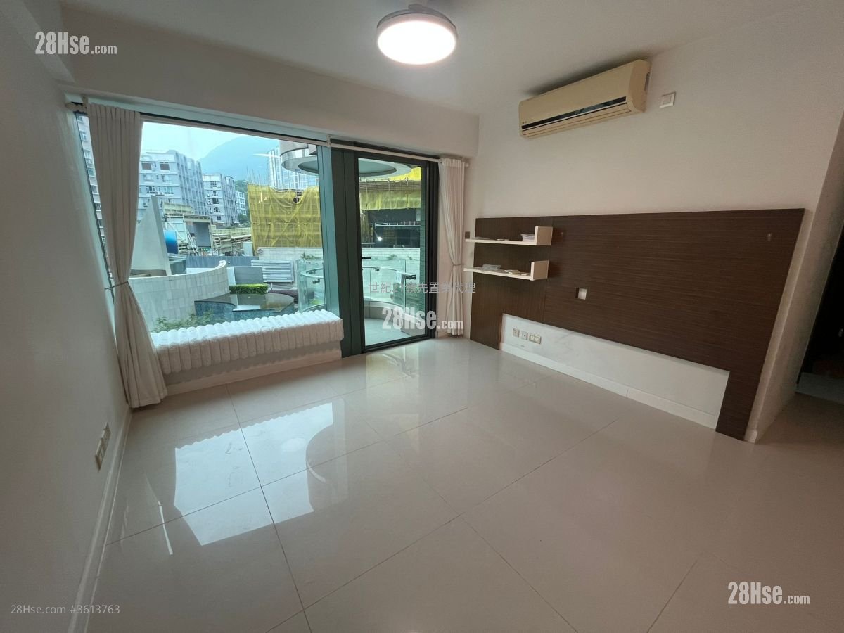 Meridian Hill Rental 3 Bedrooms , 2 Bathrooms 990 ft² ( 92.0 m² )