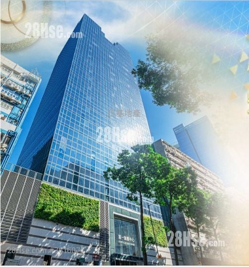 第一集团中心 售盘