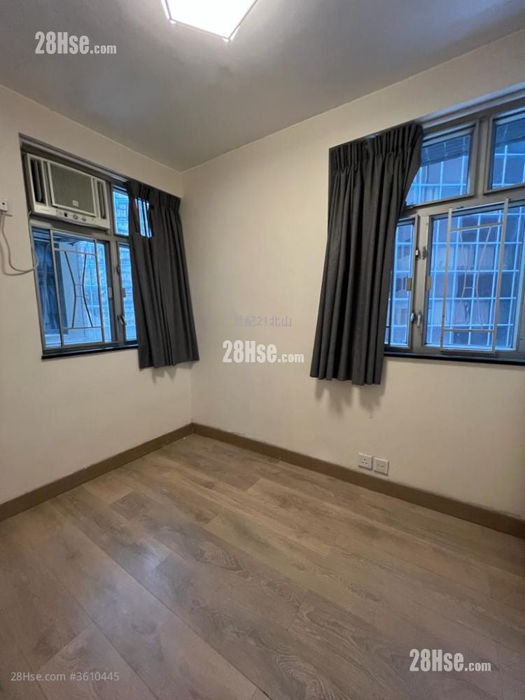 光超台 租盘 4 房 , 2 浴室 434 平方尺 ( 40.3 平方米 )