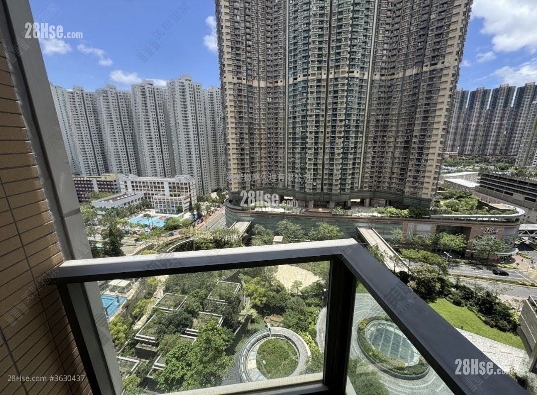 The Wings Sell 2 Bedrooms , 1 Bathroom 538 ft² ( 50.0 m² )