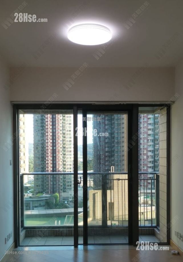 Yoho Midtown 租盘 507 平方尺 ( 47.1 平方米 )