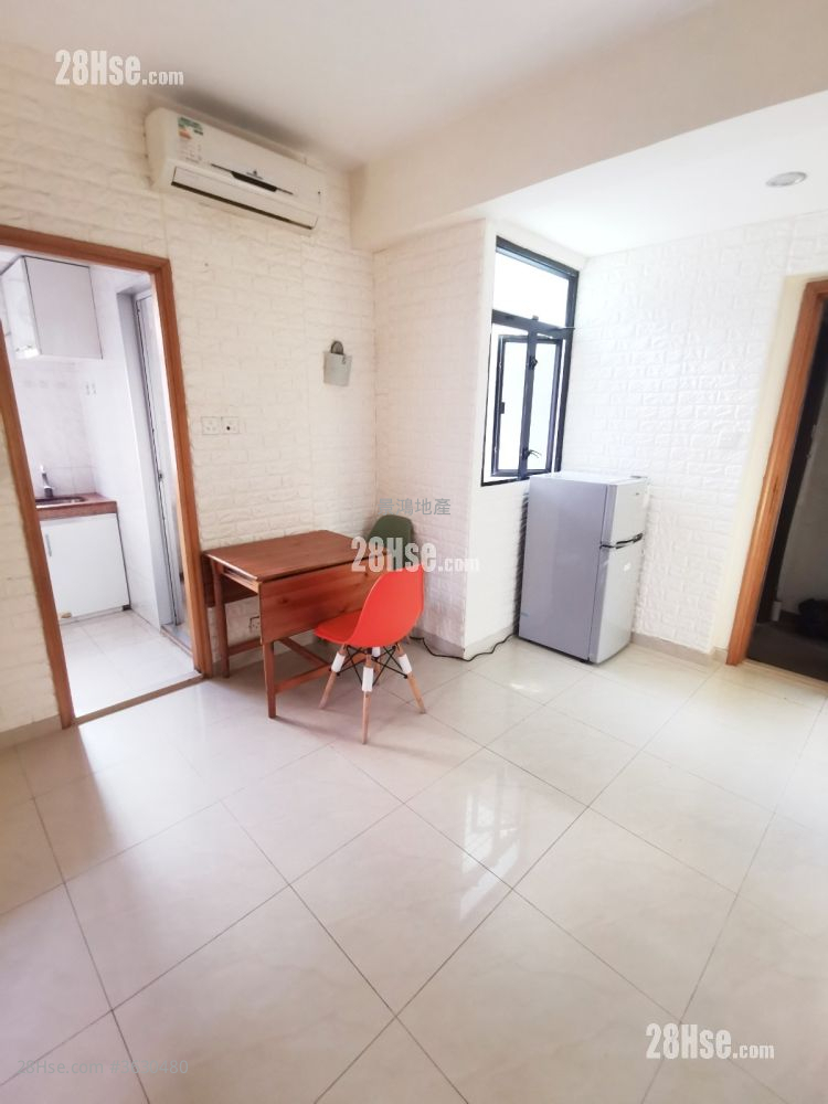 Kam Chung Building Sell 304 ft² ( 28.2 m² )