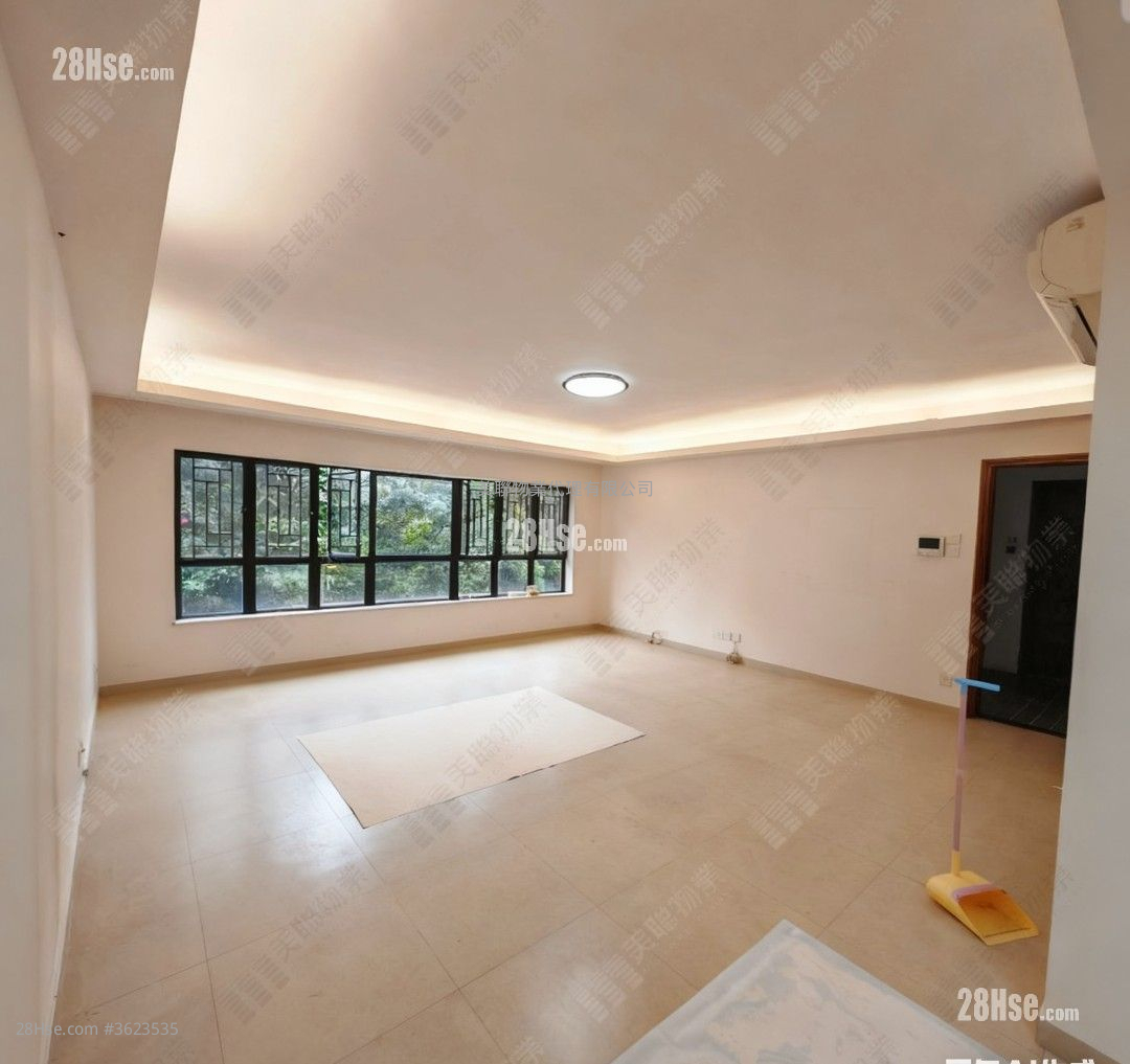 Chung Shan Lodge Sell 3 Bedrooms , 2 Bathrooms 1,158 ft² ( 107.6 m² )