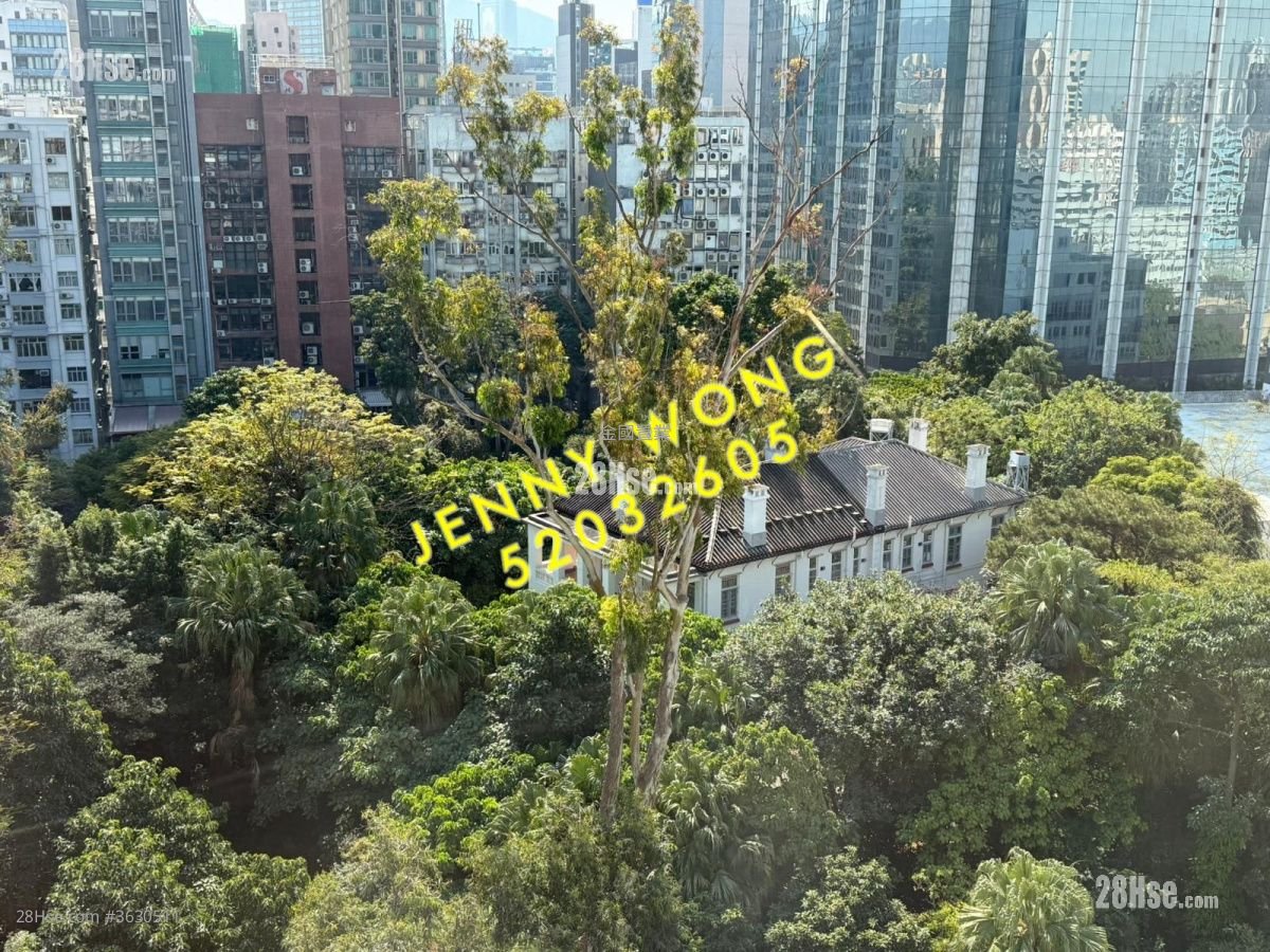 琼林阁 售盘 2 房 , 1 浴室 340 平方尺 ( 31.6 平方米 )