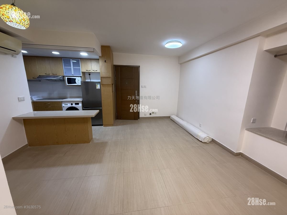 Belair Gardens Sell 465 ft² ( 43.2 m² )