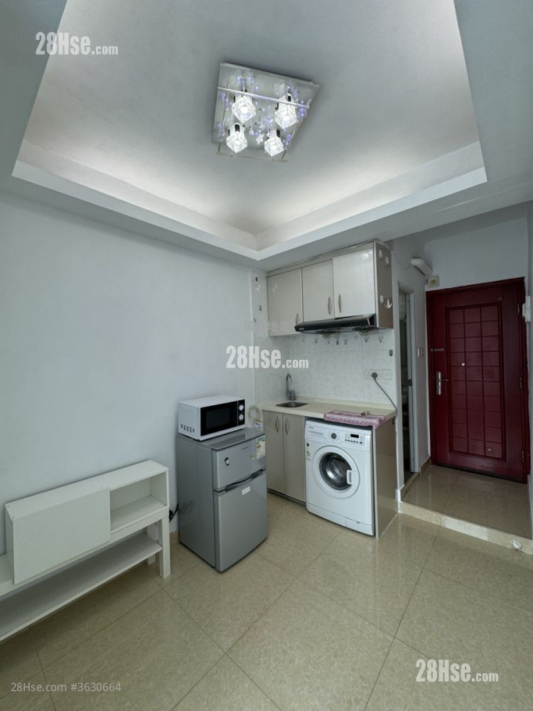 Wah Tak Building Rental 1 Bedroom 180 ft² ( 16.7 m² )