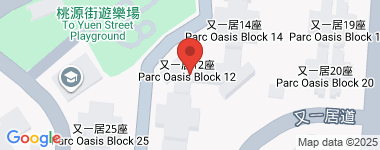 Parc Oasis Low Floor Address