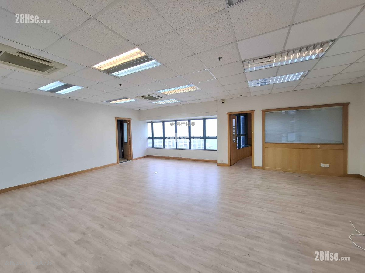 新华丰中心 租盘