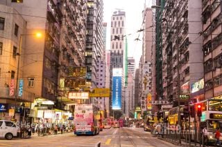 麦当劳元朗万尺旗舰7739万成交 连11年长租约回报7.1厘 较招标估值低逾三成