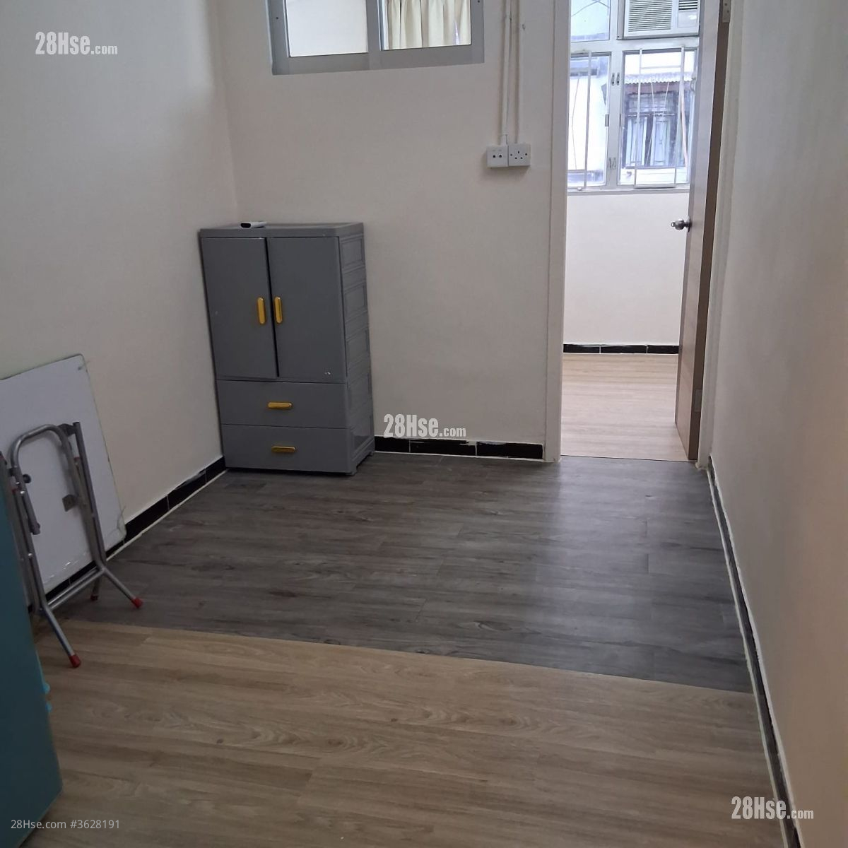 84 Pei Ho Street Rental 200 ft² ( 18.6 m² )