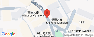 Apartment Room 5 Address