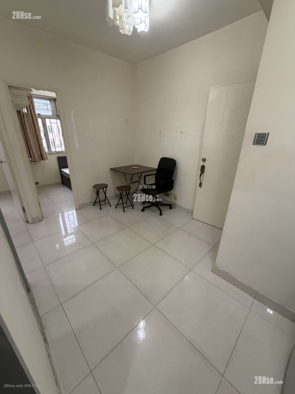 高升大厦 售盘 2 房 , 1 浴室 313 平方尺 ( 29.1 平方米 )