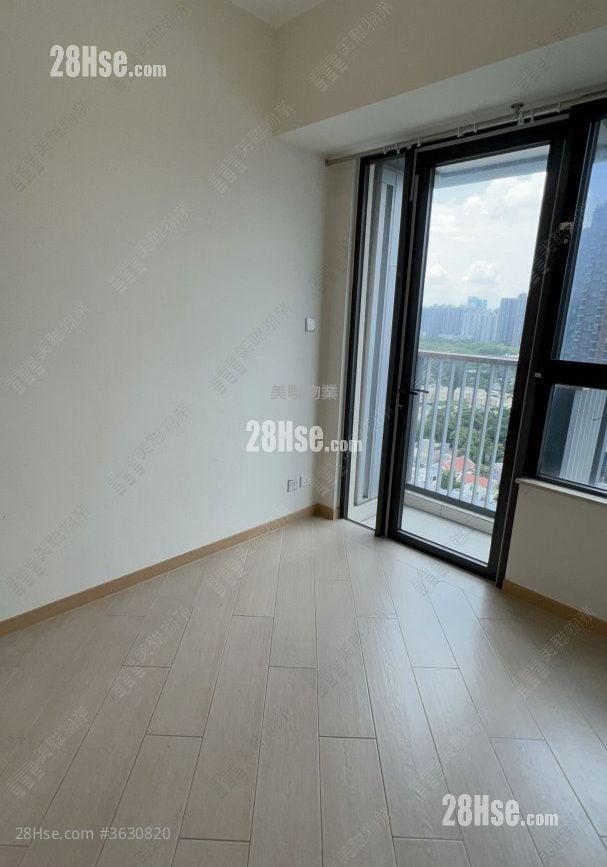 囍逸 售盘 1 房 293 平方尺 ( 27.2 平方米 )