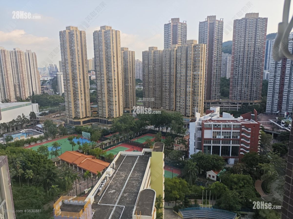 Broadview Garden Sell 3 Bedrooms , 2 Bathrooms 687 ft² ( 63.8 m² )