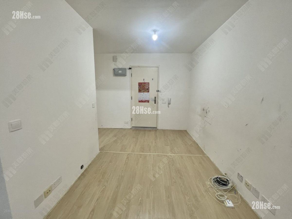 山丽苑 售盘 385 平方尺 ( 35.8 平方米 )