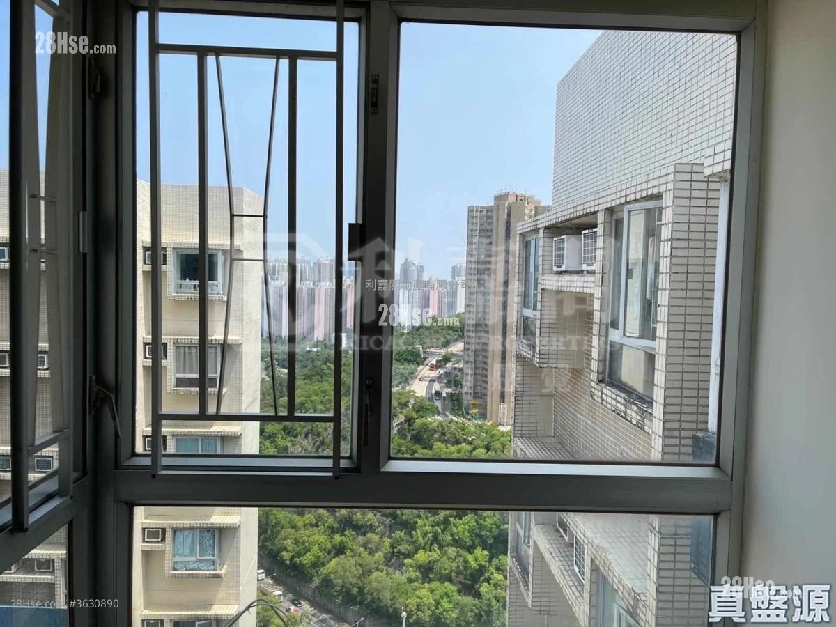 Serenity Place Sell 2 Bedrooms , 1 Bathroom 497 ft² ( 46.2 m² )