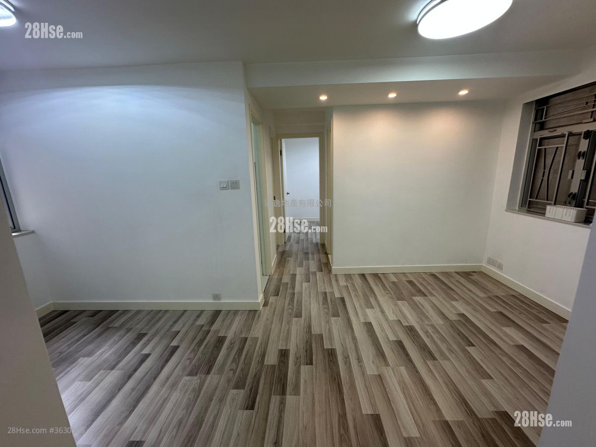 光超台 租盘 2 房 , 1 浴室 434 平方尺 ( 40.3 平方米 )