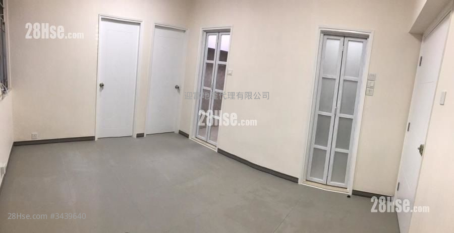 Whampoa Estate Rental 2 Bedrooms , 1 Bathroom 341 ft² ( 31.7 m² )