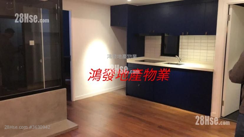 Hoi Cheung Building Rental 2 Bedrooms , 1 Bathroom 404 ft² ( 37.5 m² )