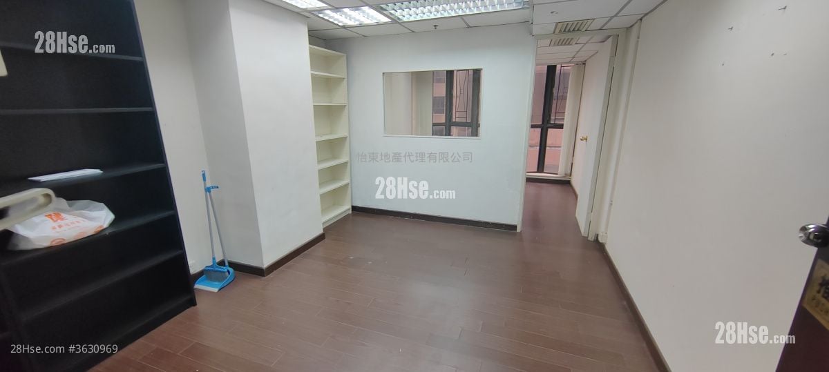 永德商业中心 租盘 1 房