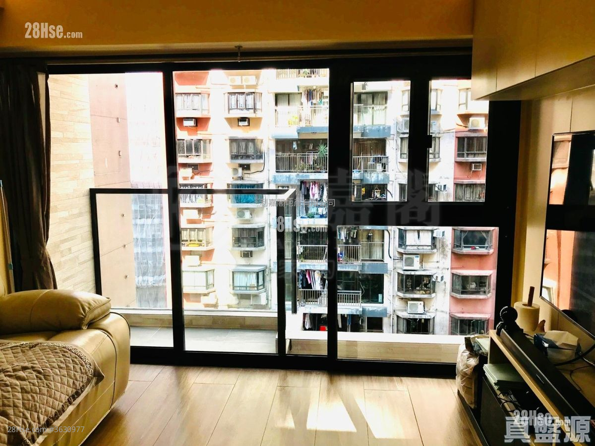 富豪阁 售盘 3 房 , 1 浴室 718 平方尺 ( 66.7 平方米 )