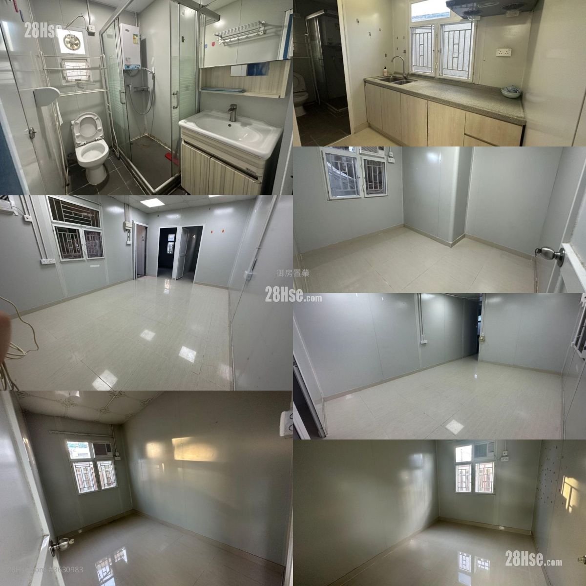 Village Rental 650 ft² ( 60.4 m² )