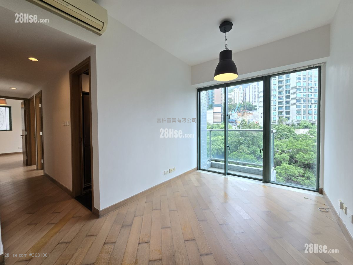 宝雅山 租盘 3 房 , 2 浴室 718 平方尺 ( 66.7 平方米 )