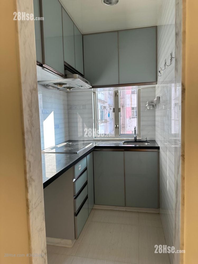 Hopewell House Rental 2 Bedrooms , 1 Bathroom 415 ft² ( 38.6 m² )