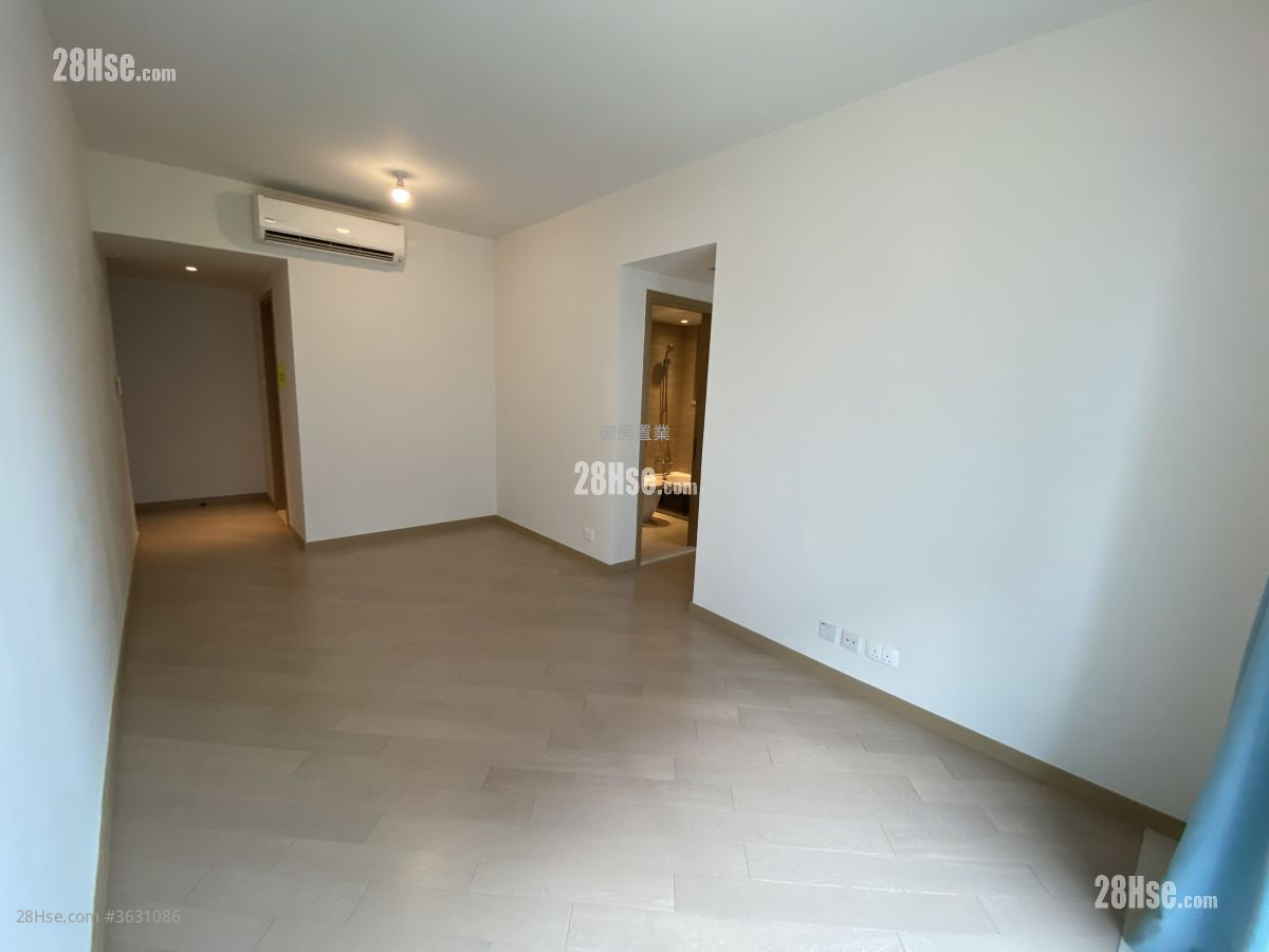 峻峦 售盘 520 平方尺 ( 48.3 平方米 )