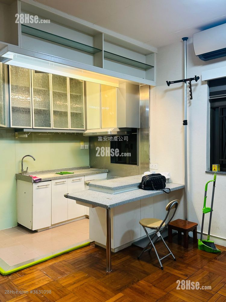 协威园 售盘 3 房 , 1 浴室 614 平方尺 ( 57.0 平方米 )