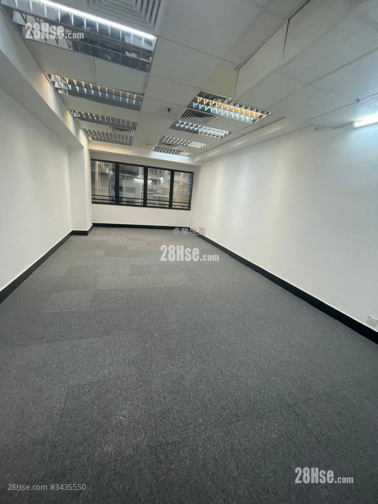 华富商业大厦 租盘