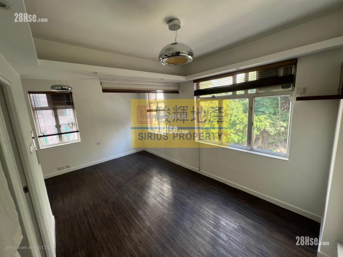 Cheong Shing Mansion Sell Studio , 1 Bathroom 330 ft² ( 30.7 m² )